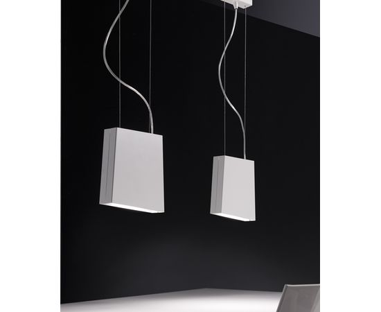 Подвесной светильник Axo Light (Mind-Led) Rythmos Suspension lamp, фото 1