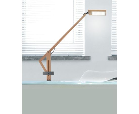 Настольная лампа Leucos (Alt Lucialternative) LEVA EVO T, фото 2