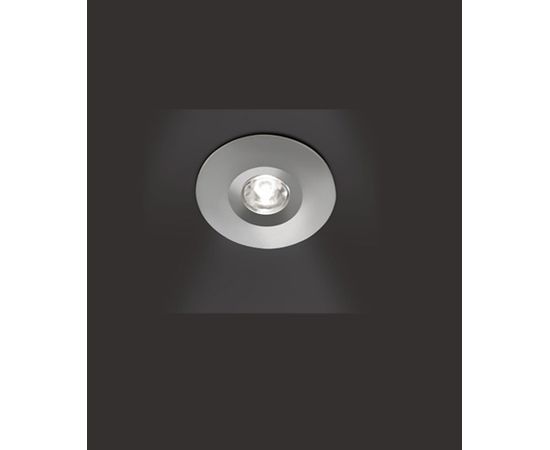 Встраиваемый в потолок светильник ITRE SD 022, фото 1