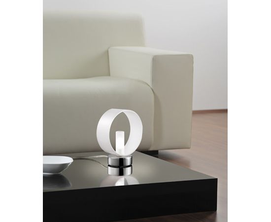 Настольная лампа Leucos (Alt Lucialternative) EOS NIGHT TABLE LAMP, фото 1