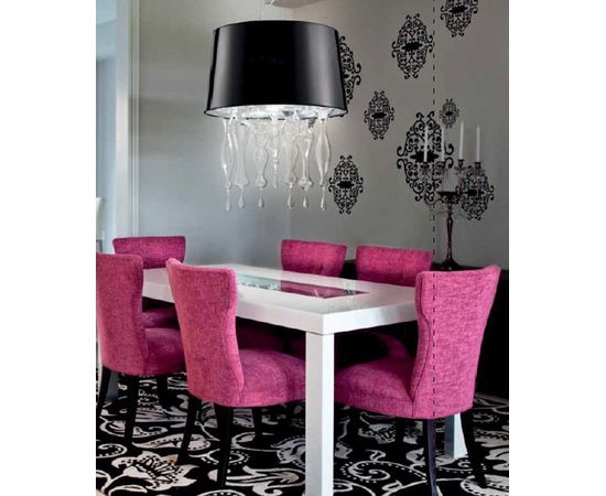 Подвесной светильник Leucos (Alt Lucialternative) SANTOMA 50 S, фото 1