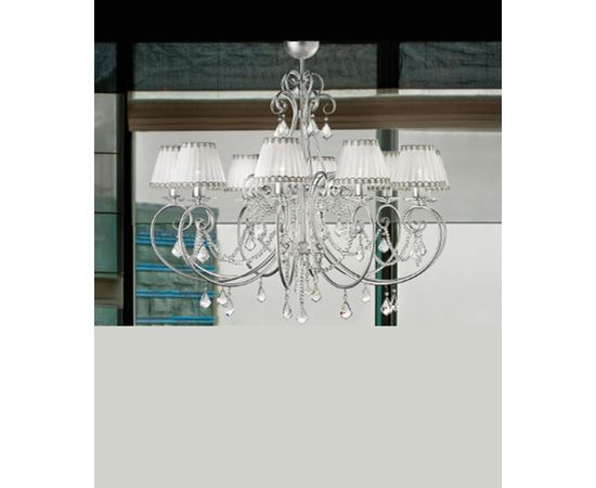 Люстра Leucos (Alt Lucialternative) PIGALLE L10, фото 1