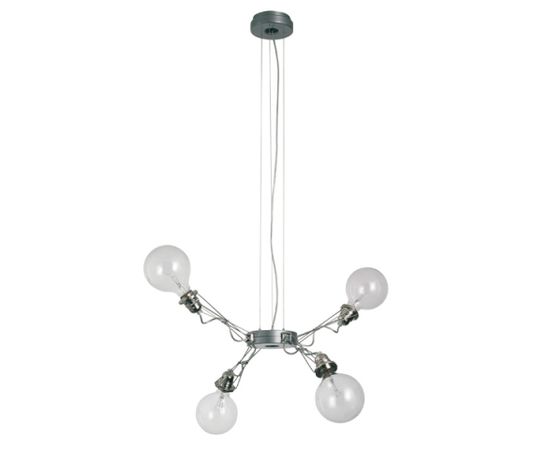 Подвесной светильник Lumina Matrix Quattro, фото 1