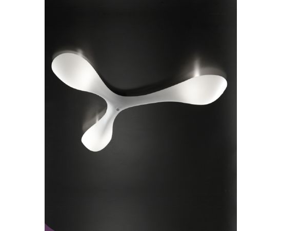 Настенно-потолочный светильник Florian EOLO max F3.032, фото 1