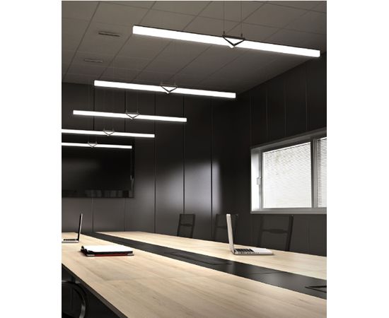 Подвесной светильник Florian LINE small F1.002, фото 1