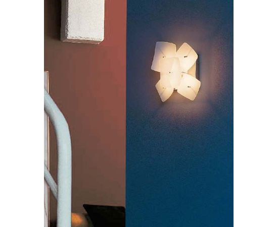 Настенно-потолочный светильник Florian KB quadro small, фото 1