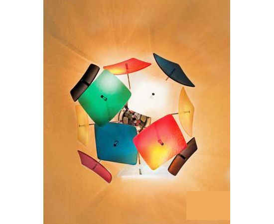 Настенно-потолочный светильник Florian KB sfera max Ceiling/Wall, фото 1