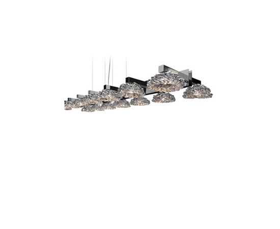 Подвесной светильник Ilfari FLOWERS FROM AMSTERDAM H14, фото 1