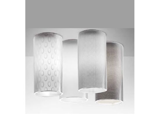 Потолочный светильник Egoluce Pret-a-Porter, фото 1