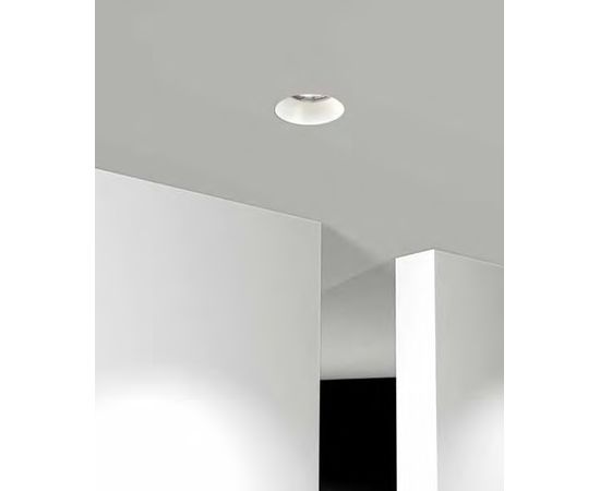 Встраиваемый в потолок светильник Egoluce ROTONDO 6417.01, фото 1