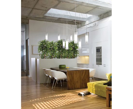 Подвесной светильник Lumen Center Italia TAKE BUBBLE 08, фото 1