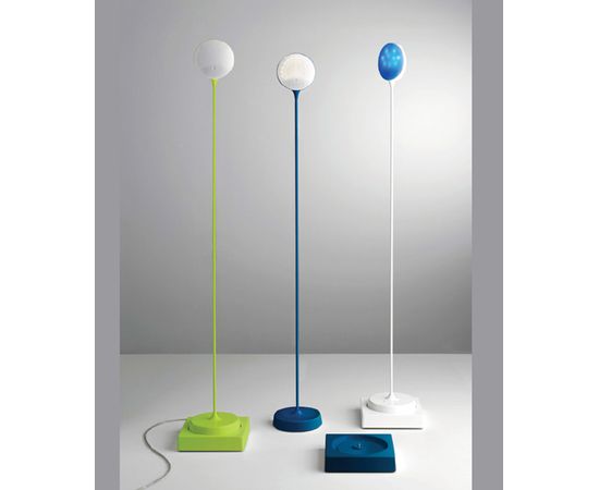 Напольный светильник Lumen Center Italia HORUS, фото 1