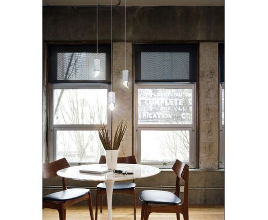 Подвесной светильник Lumen Center Italia PINCO DIA S, фото 1