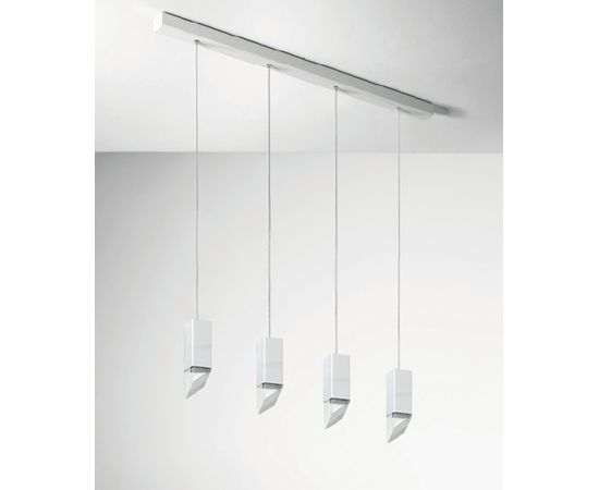 Подвесной светильник Lumen Center Italia PINCO DIA S FOUR, фото 1