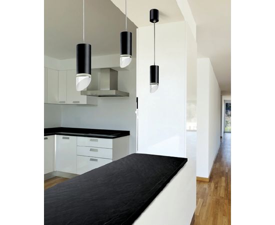 Подвесной светильник Lumen Center Italia PALLINO LIP S, фото 1