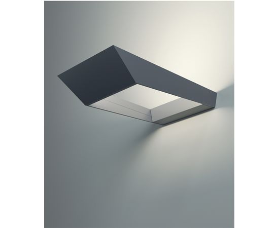 Настенный светильник Metalspot WOLF, фото 1