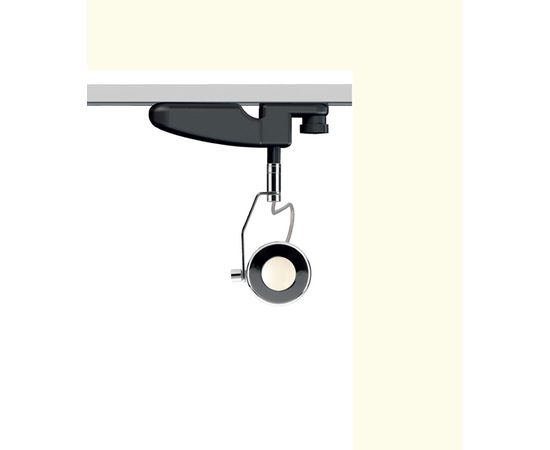 Трековый светильник Metalspot NOVE TRIO, фото 1