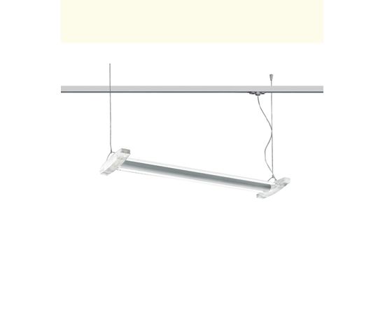 Подвесной светильник Metalspot VELA TRIO, фото 1