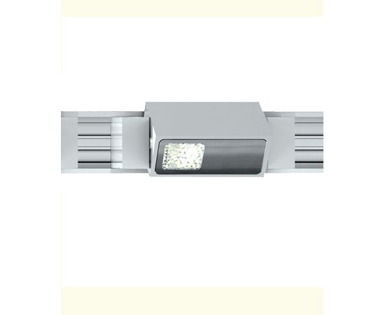 Трековый светильник Metalspot MICRO-RAIL adjustable 1, фото 1