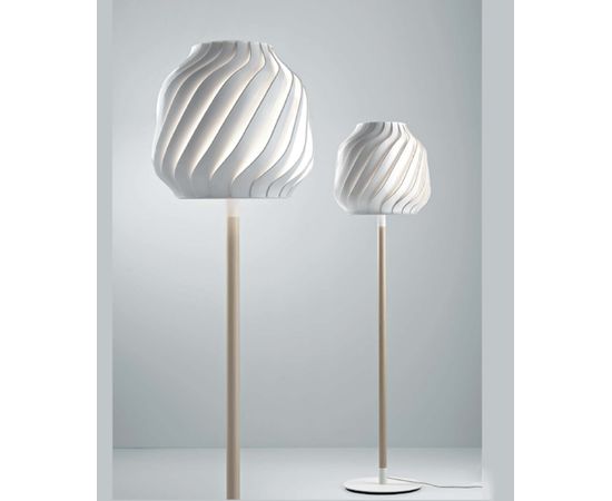 Торшер Fabbian Lamas F24 C01 01, фото 1