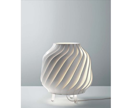 Настольная лампа Fabbian Lamas F24 B01 01, фото 1