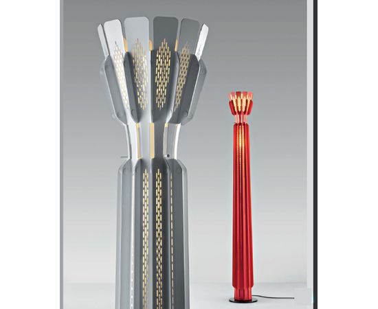 Напольный светильник Fabbian Clove F22 C01 01, фото 1