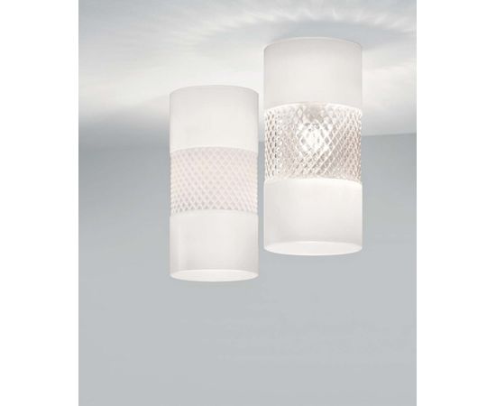 Потолочный светильник Fabbian Becky F16 E01 71, фото 1