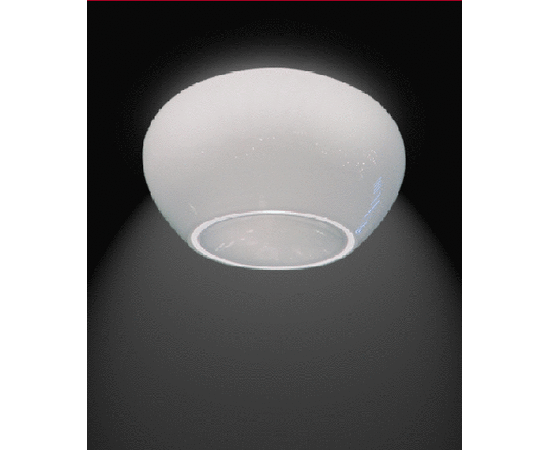 Потолочный светильник AVMazzega CURLING BIG PL 2072, фото 1
