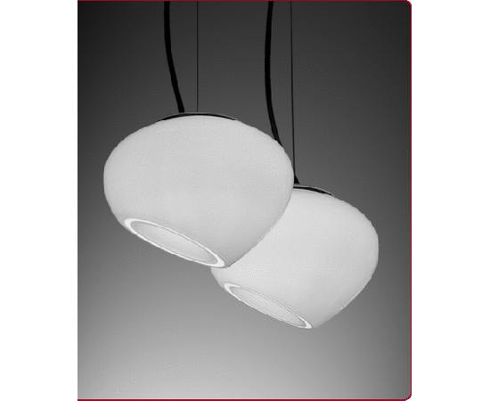 Подвесной светильник AVMazzega CURLING SMALL SO 3155, фото 1