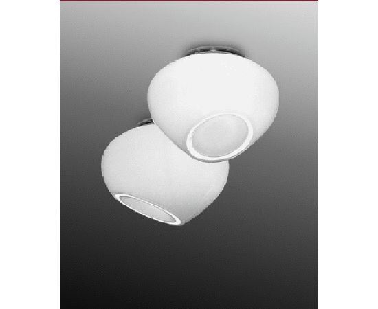 Потолочный светильник AVMazzega CURLING SMALL PL 2073, фото 1