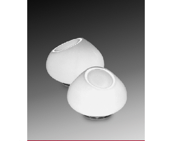 Настольная лампа AVMazzega CURLING SMALL TA 4104, фото 1