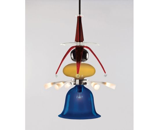 Подвесной светильник AVMazzega JOLLY 10016/S2, фото 1