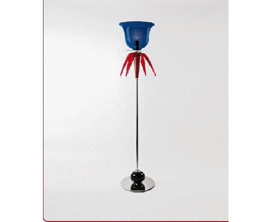 Торшер AVMazzega JOLLY 10016/TE1, фото 1