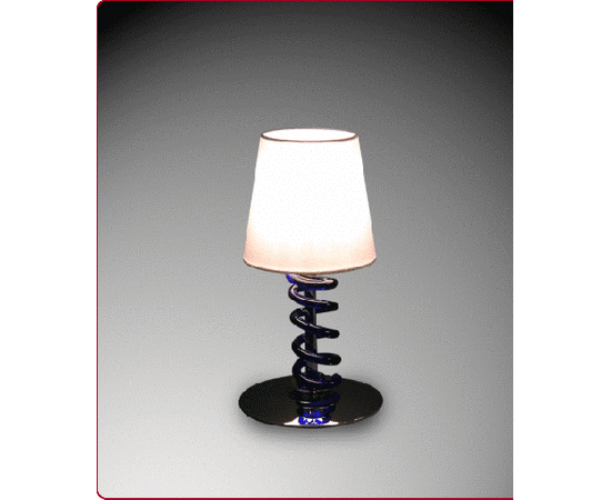 Настольная лампа AVMazzega JAQUELINE 9019/T1, фото 1