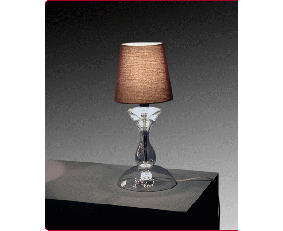 Настольная лампа AVMazzega BRANDY 9020/T1, фото 1