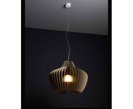 Подвесной светильник Molto Luce LAMELLA MELA, фото 1