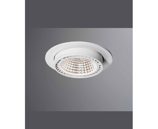 Встраиваемый в потолок светильник Molto Luce LED Downlight, фото 1