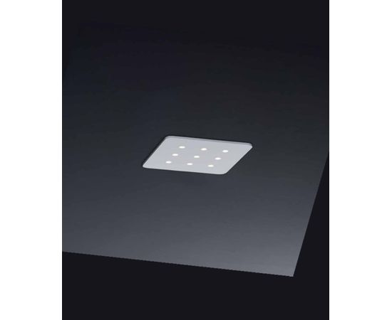 Встраиваемый в потолок светильник Molto Luce BORN 2B LED 20, фото 1