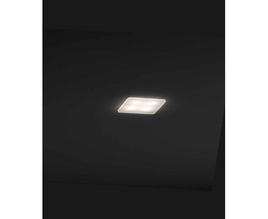 Встраиваемый в потолок светильник Molto Luce BORN 2B LED 12 S, фото 1
