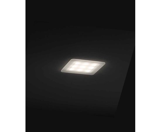 Встраиваемый в потолок светильник Molto Luce BORN 2B LED 20 S, фото 1