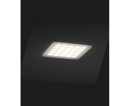 Встраиваемый в потолок светильник Molto Luce BORN 2B LED 30 S, фото 1