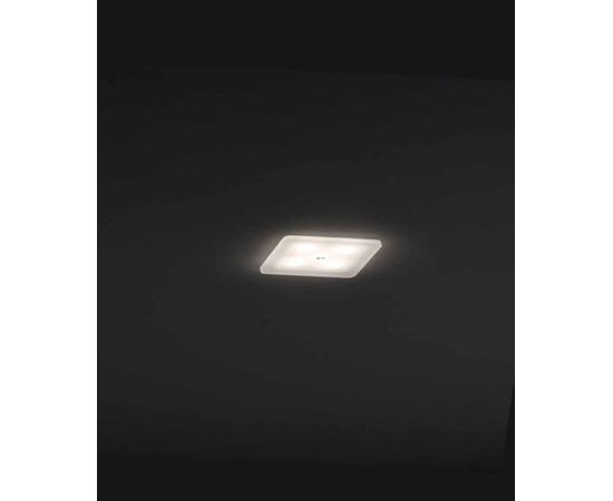 Встраиваемый в потолок светильник Molto Luce BORN 2B LED 12 SL, фото 1