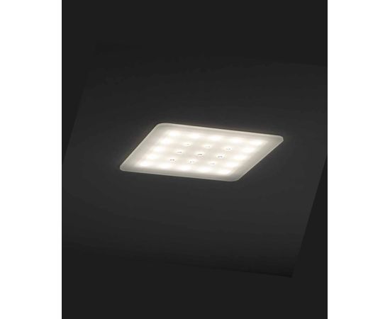 Встраиваемый в потолок светильник Molto Luce BORN 2B LED 30 SL, фото 1