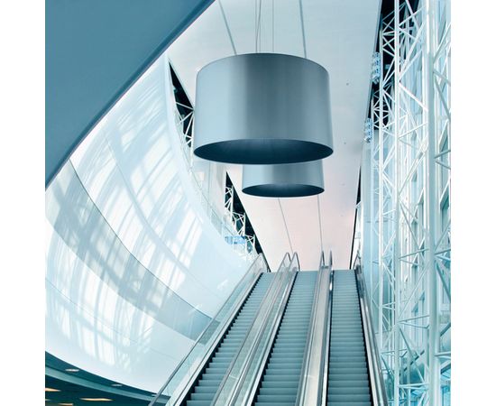 Подвесной светильник Axo Light (Lightecture) Alumax 50, фото 1