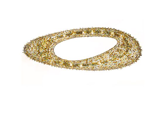 Подвесной светильник Manooi Artica 220/80, фото 1