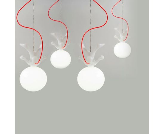 Подвесной светильник Dark SPACEWALKER JR. / S, фото 1