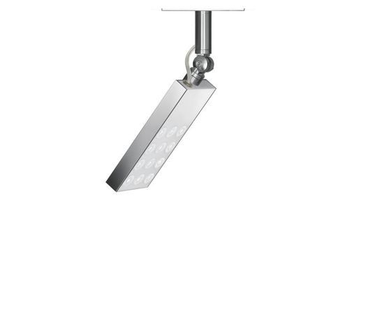 Потолочный светильник Artemide Architectural PAD 230V Semi-recessed Switchdim - 14,5W 3000K - 12°, фото 1