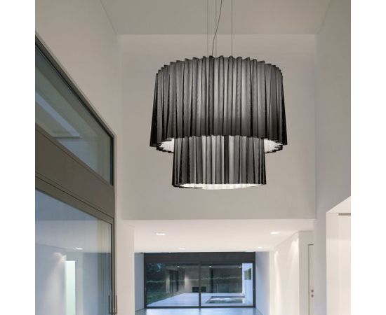 Подвесной светильник Axo Light (Lightecture) Skirt SP SK 100 2, фото 1