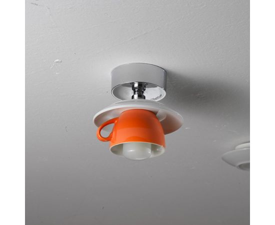 Потолочный светильник Vesoi Cappuccino 12/pl, фото 1