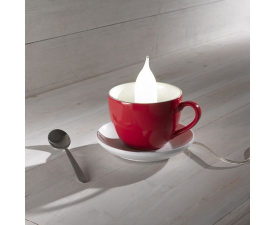 Настольная лампа Vesoi Cappuccino 12/lp, фото 1